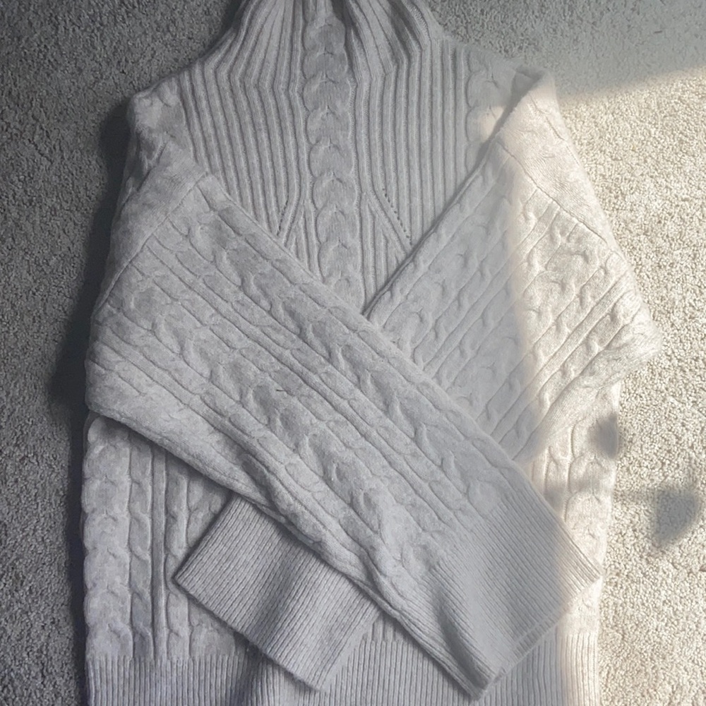 S Reclaimed Vintage sweater